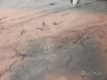 4 Lastre Marmo di Carrara