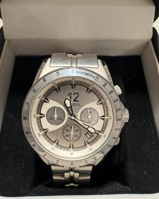 Orologio crono Breil