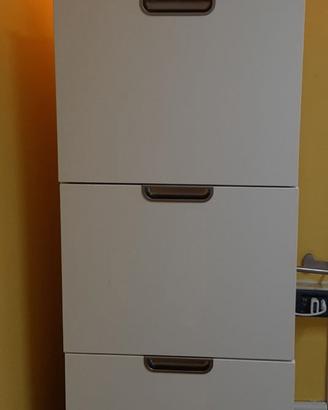 Schedario Galant IKEA