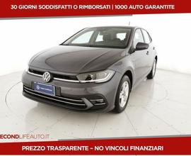 Volkswagen Polo 1.0 tsi Style 95cv