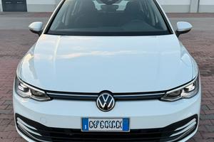 Golf 8 Style