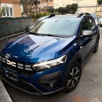 Dacia Sandero Stepway Expression TCe 90