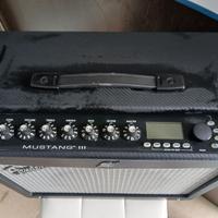 AMPLIFICATORE FENDER MUSTANG III