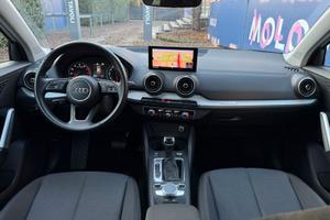 audi Q2 1.5 TFSI 150cv S-line