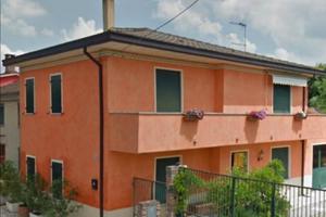 Casa singola a Borgoforte Anguillara Veneta