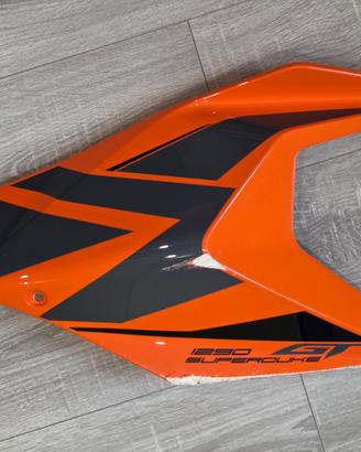 Carena destra KTM 1290 Super Duke GT 2022 - 2023