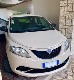 Lancia Ypsilon 2016 – Unico proprietario