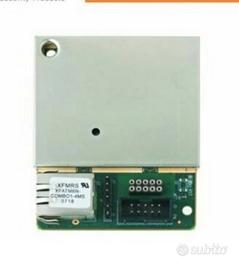 Bentel BW-IP modulo IP