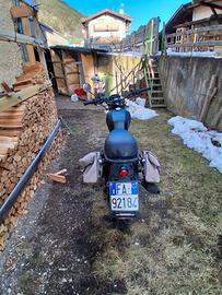 brixton felsberg 125 usata