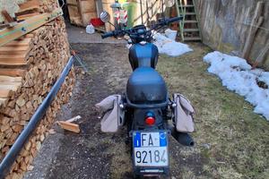 brixton felsberg 125 usata