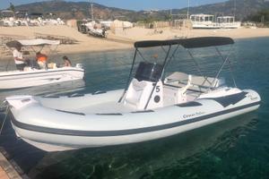 Ranieri International Cayman 19 Sport