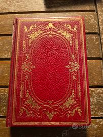 Il ritratto di Dorian Gray.