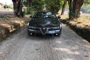 Alfa Romeo Brera 2.4 JTD Skywindow  - ASI