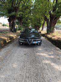 Alfa Romeo Brera 2.4 JTD Skywindow  - ASI