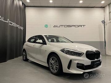 BMW Serie 1 118i 5p. Msport