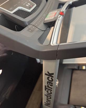 Tapis Rulant  profesionale NordicTrack  T9si