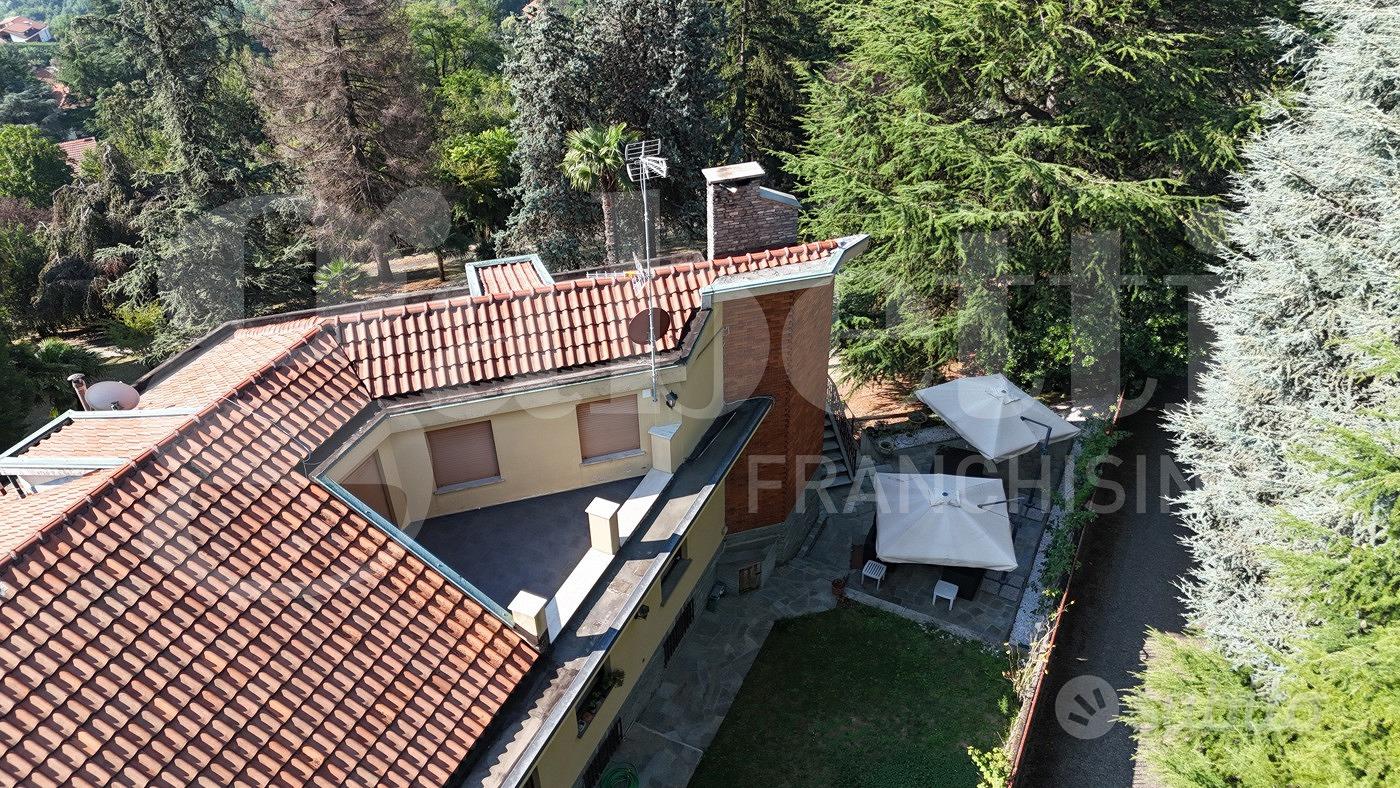 Casa – Moncalieri, Revigliasco - Vista 5