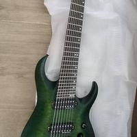 Harley Benton 8 corde FANFRET
