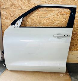 Porta anteriore sinistra Suzuki Swift