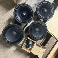 woofer da 200mm zacks/pulse