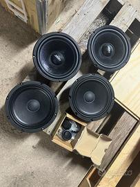 woofer da 200mm zacks/pulse