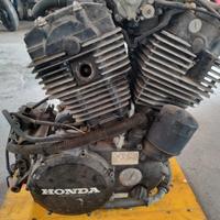 Motore honda 750