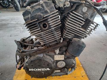 Motore honda 750