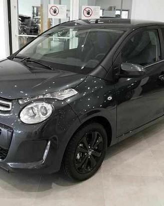 Citroen C1 2018 in ricambi