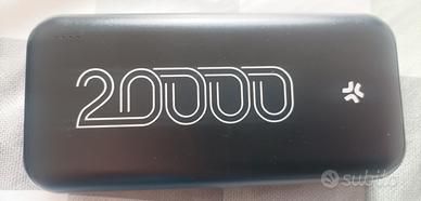 Power Bank 20.000