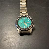 Seiko 5 sport skx 'midi'