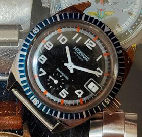 Orologio H. Gervin Lady Diver 31mm