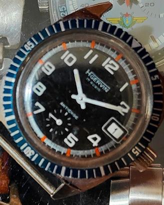 Orologio H. Gervin Lady Diver 31mm