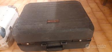 valigia porta atrezzi