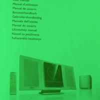 philips 2.1 dvd usb mini theatre stereo