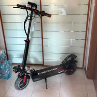 Monopattino elettrico