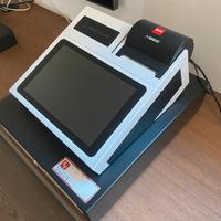 RCH ASSO 3.0 
MATRICOLA 72IV800185
REGISTRATORE DI