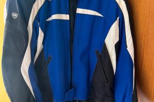 Giacca da moto