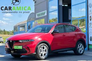 ALFA ROMEO Tonale Tonale 1.5 130 CV MHEV TCT7 S...