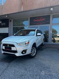 Mitsubishi ASX 1.6 2WD GPL Bi-Fuel Inform