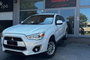 Mitsubishi ASX 1.6 2WD GPL Bi-Fuel Inform