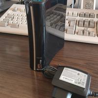 NAS Buffalo LS-VL283 con HDD da 1TB