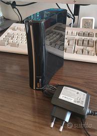 NAS Buffalo LS-VL283 con HDD da 1TB