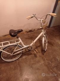 bicicletta graziella