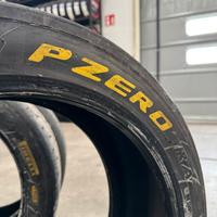 Pneumatici stampo Pirelli PZERO 205/45 R17 84H