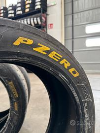 Pneumatici stampo Pirelli PZERO 205/45 R17 84H