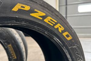 Pneumatici stampo Pirelli PZERO 205/45 R17 84H