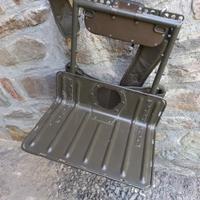 Bastino per trasporto materiale