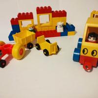lego duplo vintage