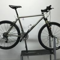 Merlin by Rob Vandermark