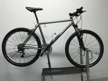 Merlin by Rob Vandermark